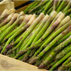 Asparagus