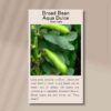 broad-bean-aqua-dulce-front