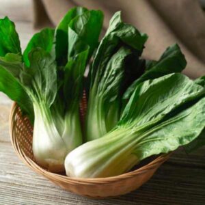 Bok Choy