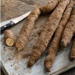 Salsify