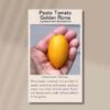 tomato-golden-roma-seeds-front