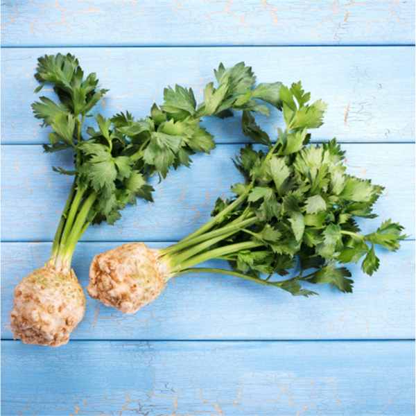 Celeriac