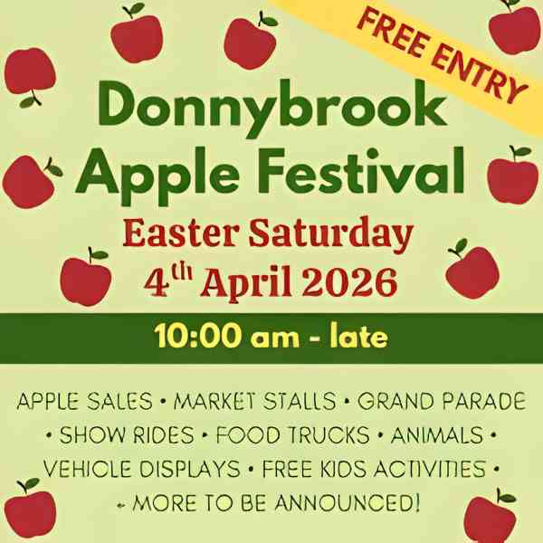 apple festival event