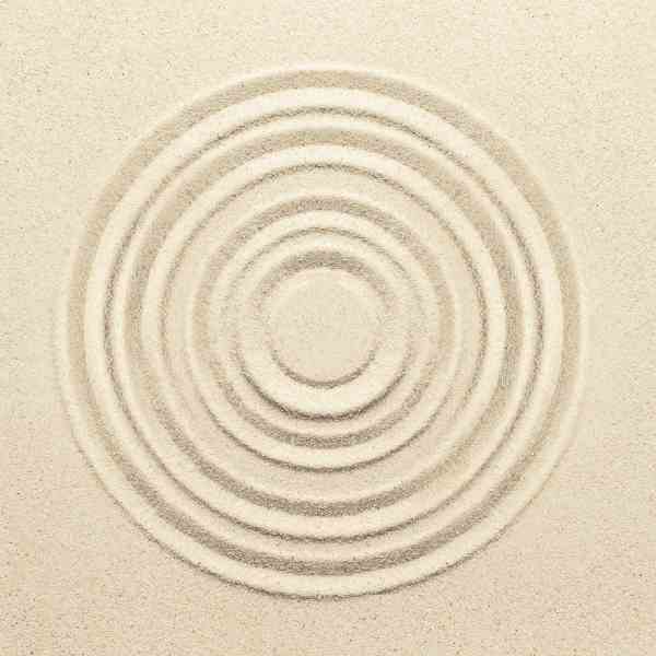 The Practical Art of Sowing Seeds With Sand