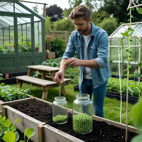 Three Types Of Seed Every Gardener Should Know How To Save
