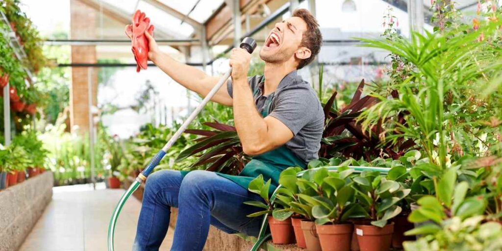 happy gardener post variety matters